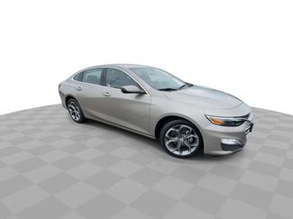 Used 2024 Chevrolet Malibu LT FWD video 2