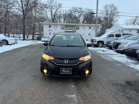 Used 2015 Honda Fit EX image 2