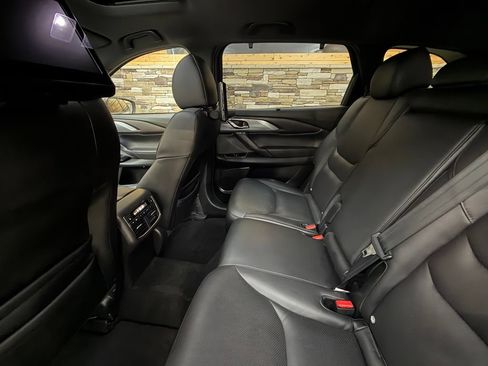 Used 2019 MAZDA CX-9 Grand Touring AWD/4WD image 48