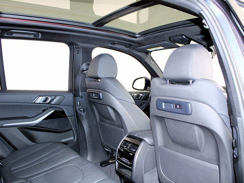 Used 2021 BMW X5 xDrive40i w/ Convenience Package image 24