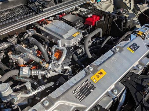 New 2026 BMW iX xDrive45 image 17