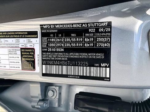 Used 2026 Mercedes-Benz GLC 300 4MATIC image 30