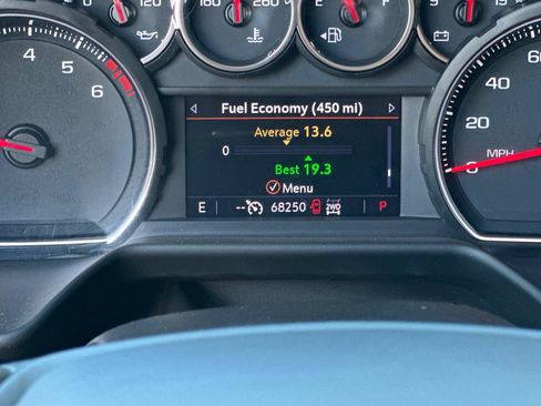 Certified 2021 Chevrolet Tahoe RST w/ Rear Media and Nav Package image 35