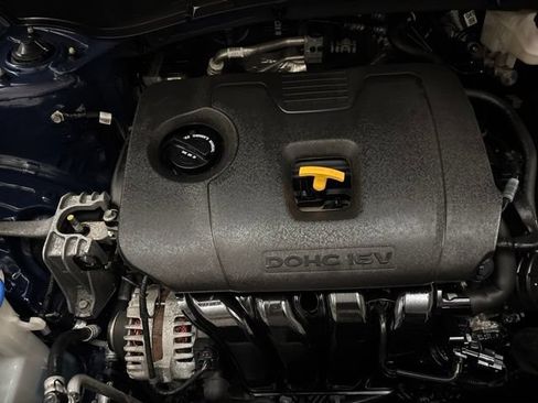 Certified 2022 Kia Seltos EX AWD/4WD image 22