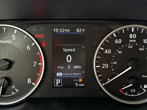 New 2025 Nissan Sentra S image 28