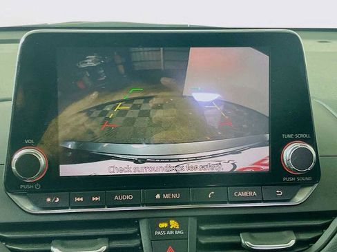 Certified 2019 Nissan Altima 2.5 S image 11