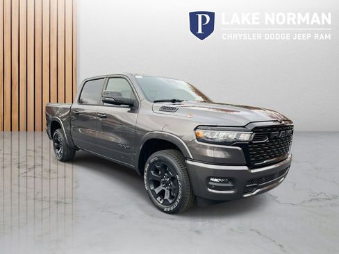 New 2026 RAM 1500 Big Horn image 2