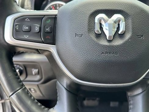 Used 2023 RAM 1500 Big Horn AWD/4WD image 22