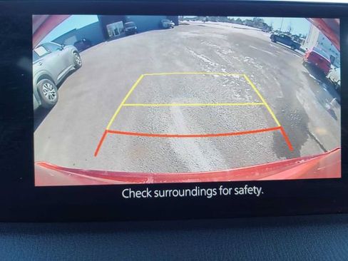 Used 2023 MAZDA CX-5 AWD 2.5 S image 28