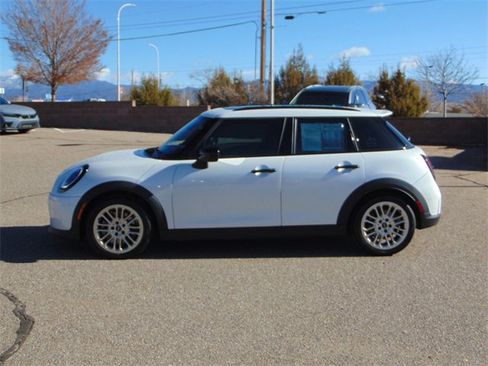 Used 2025 MINI Cooper S image 7