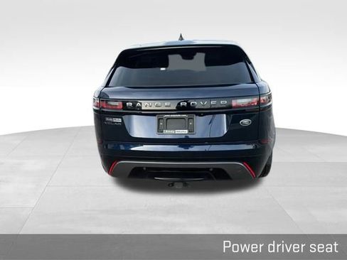 Used 2023 Land Rover Range Rover Velar R-Dynamic S image 26