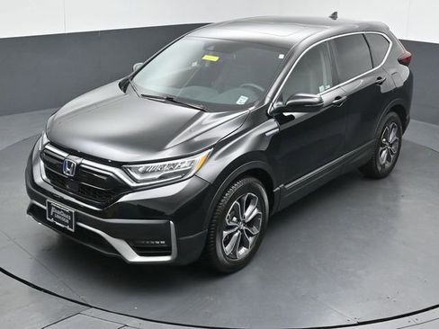 Used 2020 Honda CR-V EX-L image 47