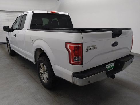 Used 2017 Ford F150 XLT w/ Equipment Group 301A Mid image 5
