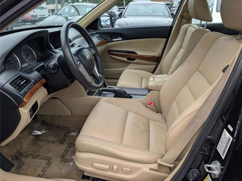 Used 2012 Honda Accord EX-L image 16