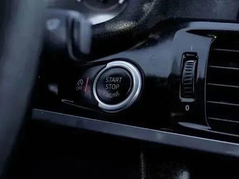 Used 2016 BMW X4 M40i AWD/4WD image 27