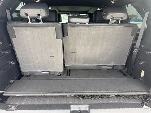 Used 2024 Toyota Sequoia Platinum AWD/4WD image 35