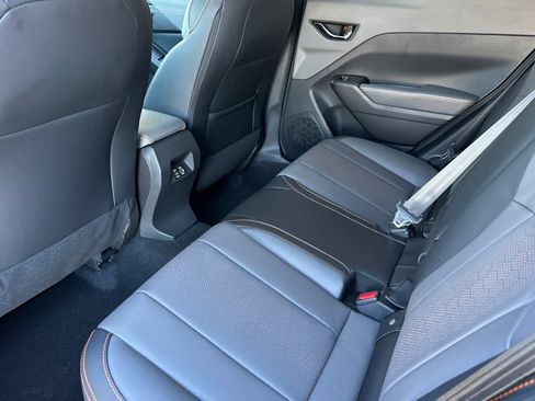 New 2026 Subaru Crosstrek 2.5i Limited AWD/4WD image 12