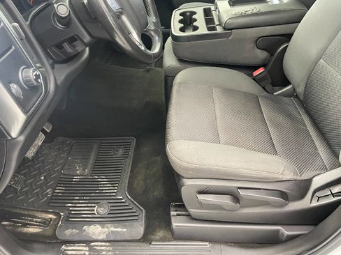 Used 2016 Chevrolet Silverado 1500 LT image 19