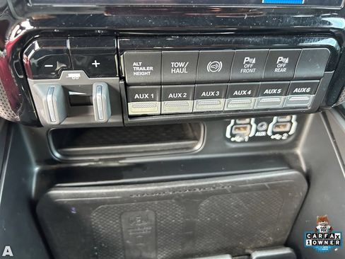 Certified 2024 RAM 2500 Limited AWD/4WD image 26