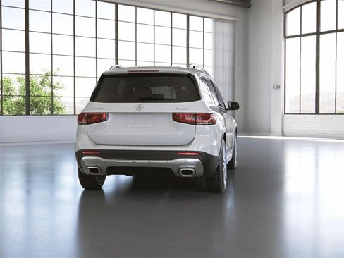 Certified 2022 Mercedes-Benz GLB 250 4MATIC image 25