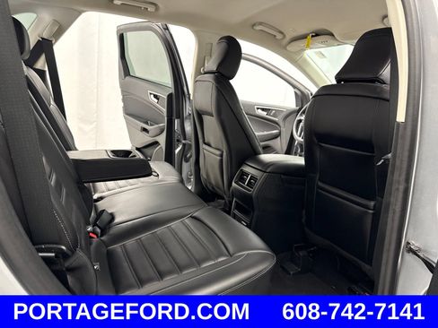 Certified 2024 Ford Edge SEL w/ Convenience Package AWD/4WD image 31