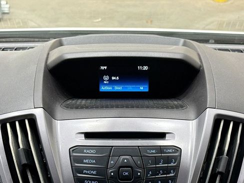 Used 2018 Ford Transit 150 XLT image 22