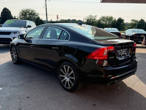 Used 2016 Volvo S60 T5 Premier AWD/4WD image 2