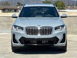Used 2022 BMW X3 sDrive30i w/ M Sport Package 2 image 2