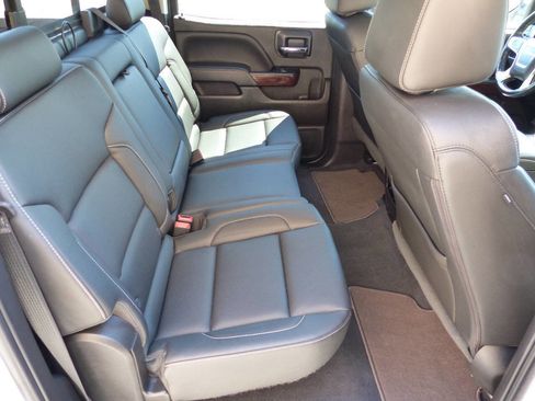 Used 2018 GMC Sierra 1500 SLT image 29