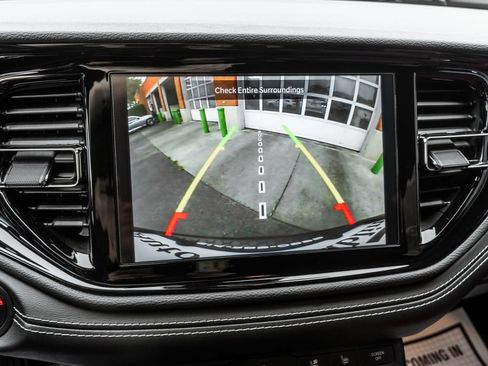 Used 2021 Dodge Durango SRT Hellcat w/ Trailer Tow Group IV AWD/4WD image 11