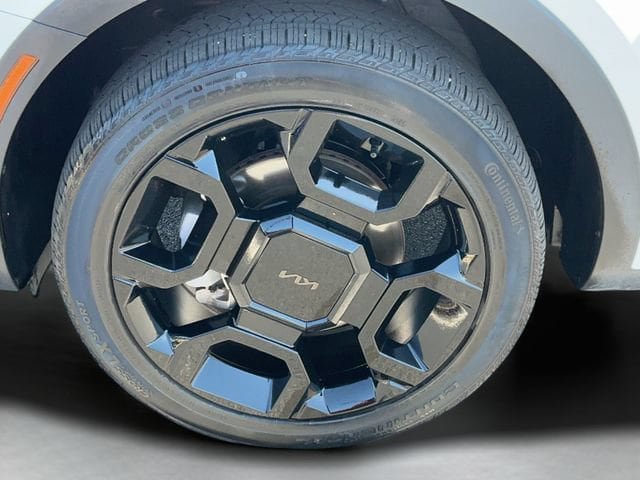 Used 2025 Kia Sorento SX AWD/4WD image 37