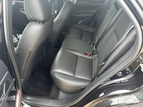 Used 2024 MAZDA CX-30 AWD 2.5 S w/ Premium Package image 10