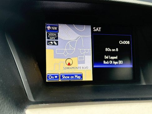 Used 2015 Lexus RX 450h AWD image 22