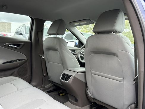 Used 2023 Chevrolet Malibu LT w/ Driver Confidence Package image 22