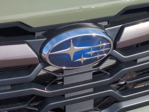 New 2026 Subaru Crosstrek 2.5i Limited image 11