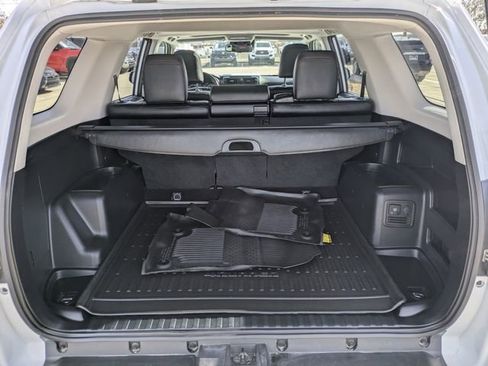 Used 2024 Toyota 4Runner TRD Off-Road Premium image 29