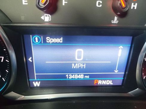 Used 2019 Chevrolet Equinox LT AWD/4WD image 10
