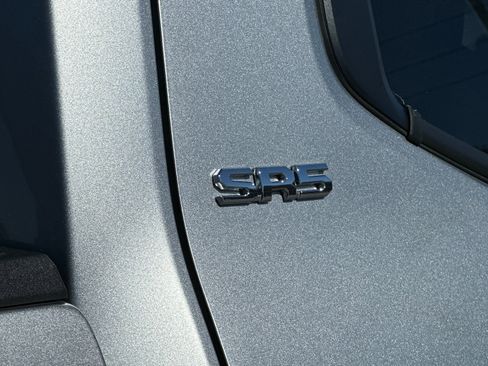 Used 2025 Toyota Tacoma SR5 image 24