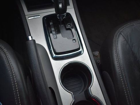 Used 2010 Ford Fusion Sport image 26