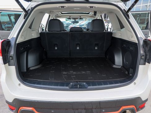 Used 2022 Subaru Forester Sport image 42