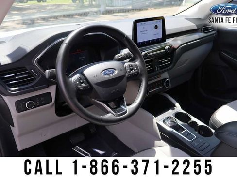 Used 2024 Ford Escape Active FWD image 14