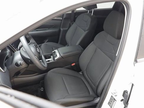 Used 2022 Hyundai Tucson SEL image 13