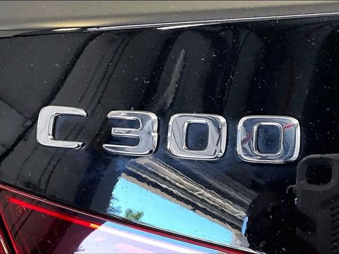 Certified 2026 Mercedes-Benz C 300 4MATIC Sedan image 33