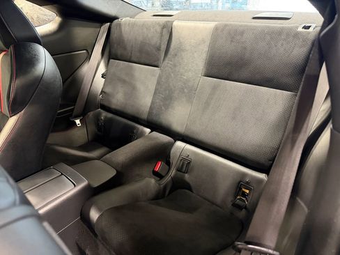 Used 2022 Subaru BRZ Limited image 13