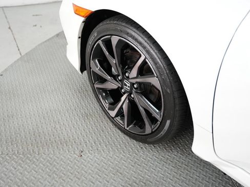 Used 2020 Honda Civic Sport image 49
