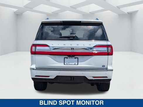Used 2020 Lincoln Navigator Reserve RWD image 6