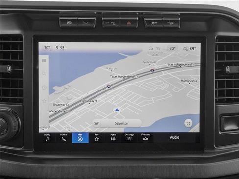 New 2026 Ford F250 Platinum AWD/4WD image 12