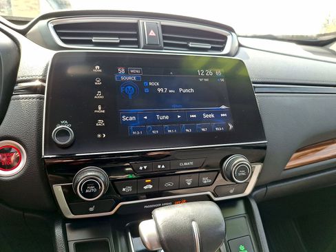 Used 2017 Honda CR-V Touring image 14