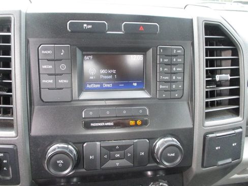 Used 2019 Ford F250 XL w/ XL Value Package AWD/4WD image 9