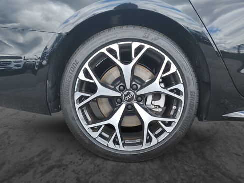 New 2026 Audi A6 Premium Plus AWD/4WD image 5